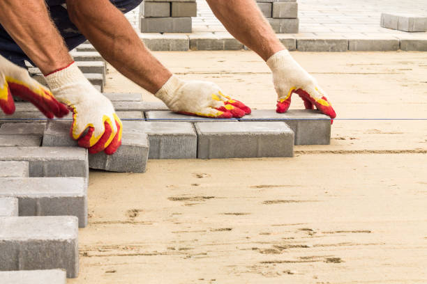 Professional Driveway Pavers in Fruitdale, CA
