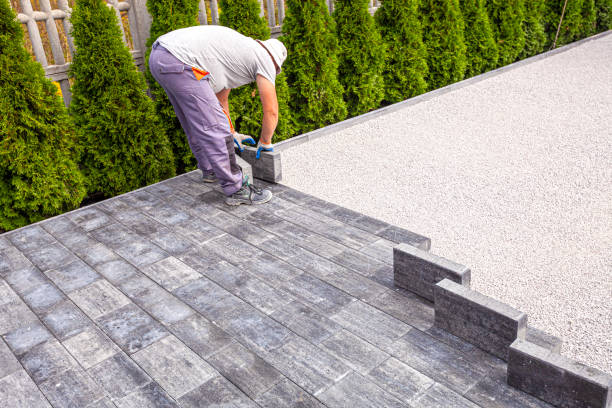 Best Professional Driveway Pavers  in Fruitdale, CA