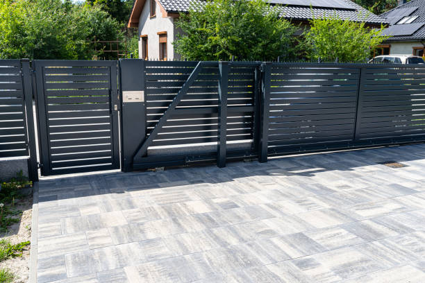Best Driveway Pavers Near Me  in Fruitdale, CA