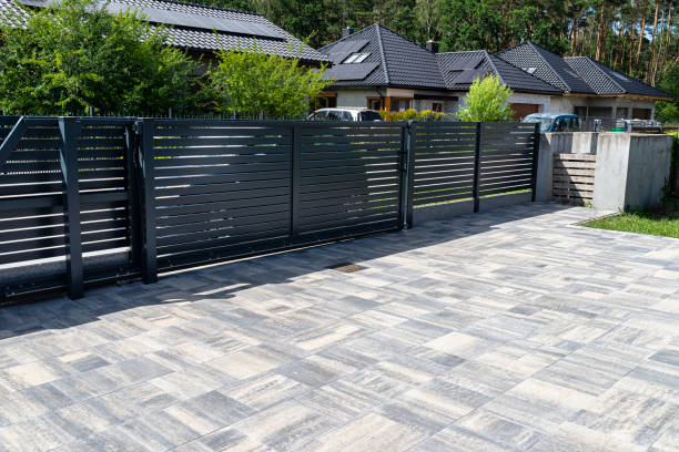 Reasons to Select Us for Your Driveway Paving Requirements in Fruitdale, CA