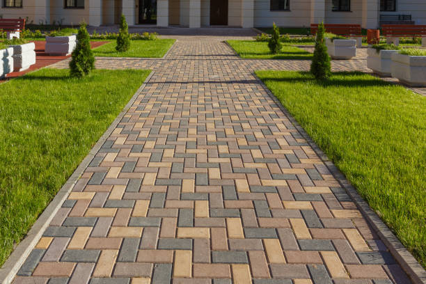 Best Permeable Paver Driveway  in Fruitdale, CA