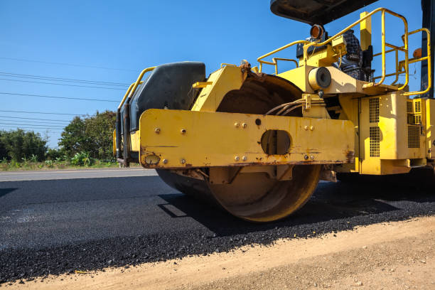 Best Driveway Repair Near Me  in Fruitdale, CA